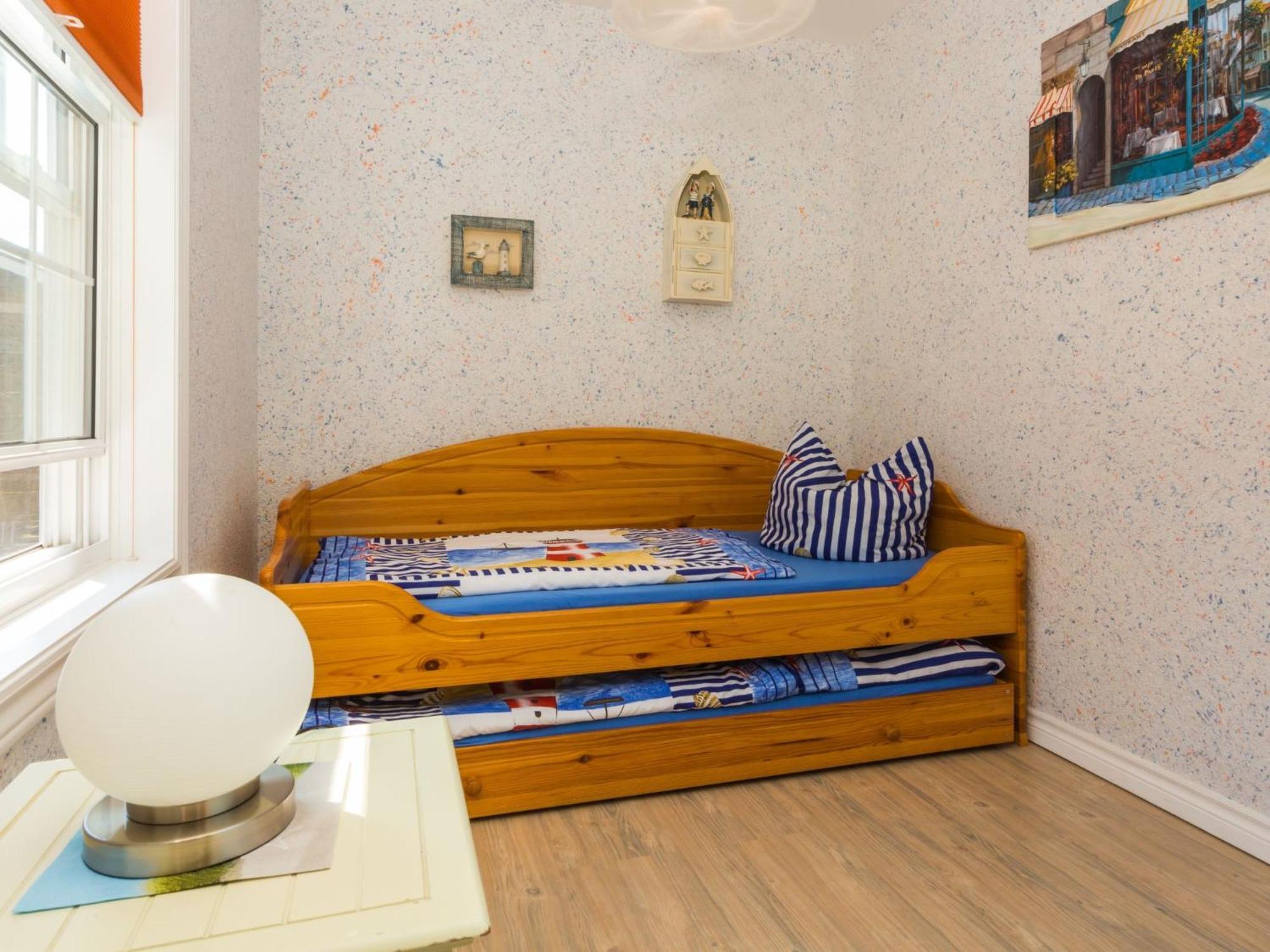 Apartment Leuchtturm By Interhome Zinnowitz Extérieur photo